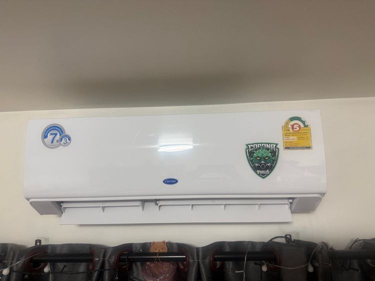 แอร์ Carrier 9800 BTB 