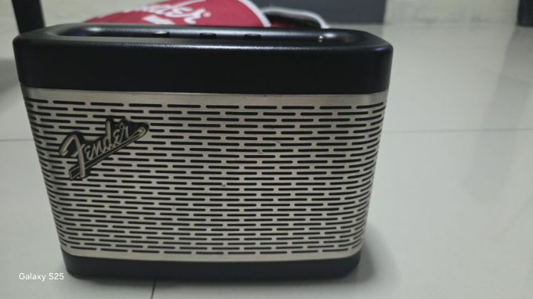 ลำโพง รูปที่ 3