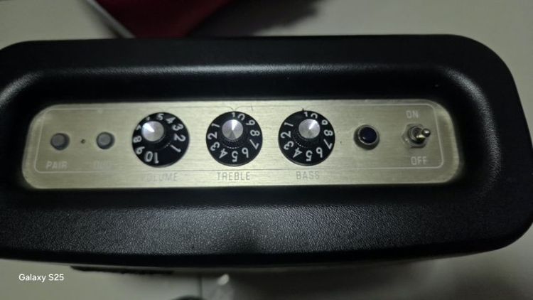 ลำโพง รูปที่ 4