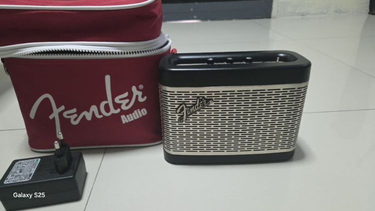 ลำโพง รูปที่ 2