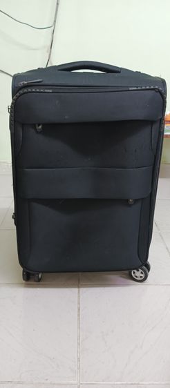 กระเป๋าเดินทางมือสอง