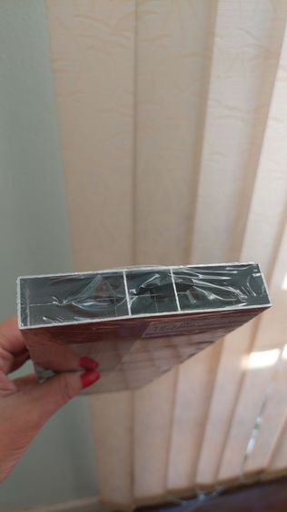 กล่องอลูมิเนียมลายไม้ รูปที่ 10