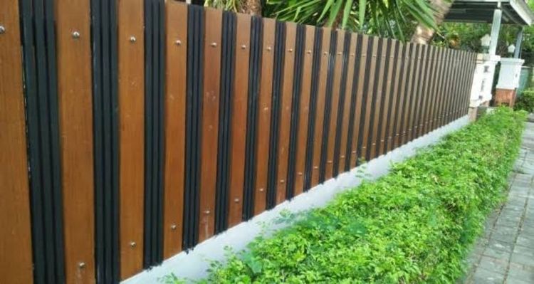 กล่องอลูมิเนียมลายไม้ รูปที่ 4