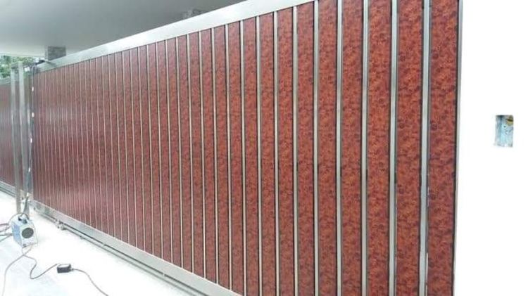 กล่องอลูมิเนียมลายไม้ รูปที่ 6