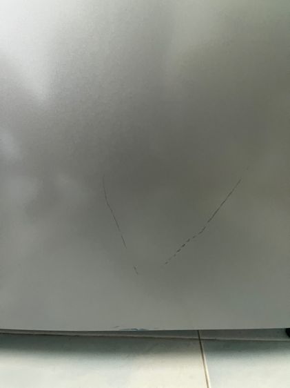 ตู้เย็น Hisense 5.5 คิว สภาพใหม่มาก ใช้ 5 เดือน นัดรับอ่อนนุ รูปที่ 5