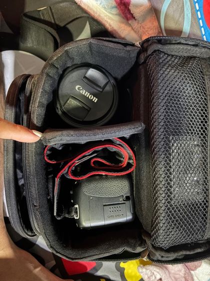 cannon eos 550D รูปที่ 7