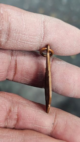 เหรียญหลวงพ่อรุ่งปี 2484 รูปที่ 8