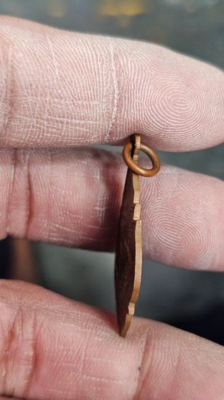 เหรียญหลวงพ่อรุ่งปี 2484 รูปที่ 7