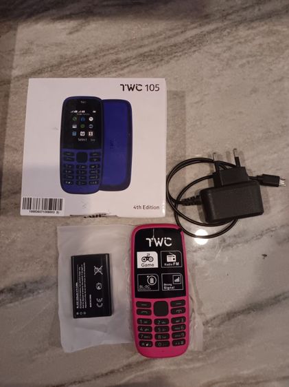 โทรศัพท์มือถือ รูปที่ 3