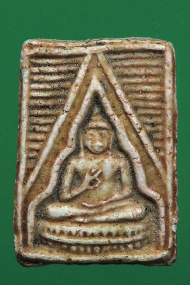 พระวัดปากน้ำค่ะ