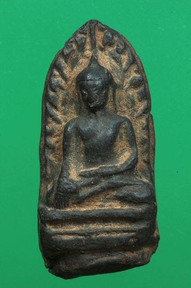 พระรอดค่ะ