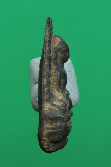 พระรอดค่ะ รูปที่ 4