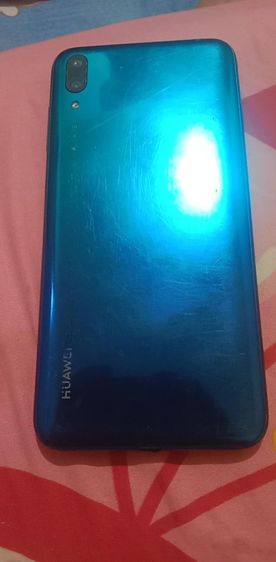 โทรศัพท์มือ2 Huawei Y7 Pro2019 รูปที่ 3