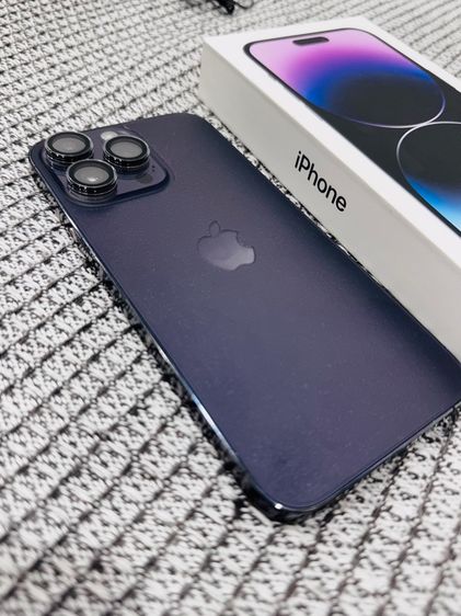 ไอโฟน 14 promax รูปที่ 7