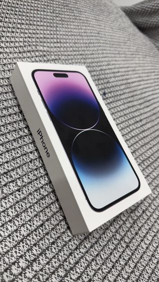 ไอโฟน 14 promax รูปที่ 2