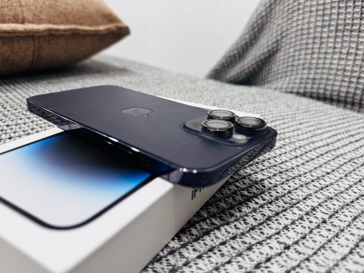 ไอโฟน 14 promax รูปที่ 5