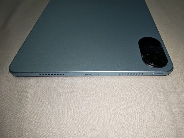 Xiaomi Redmi Pad 2 มือสอง สภาพเหมือนใหม่ สี Green
ขนาด 11 นิ้ว
ram 8gb rom 256gb รูปที่ 3