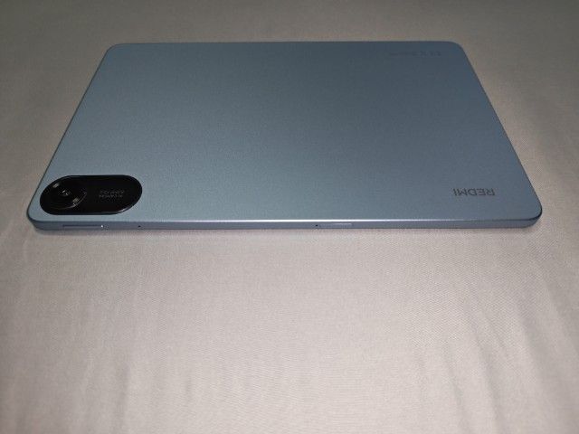 Xiaomi Redmi Pad 2 มือสอง สภาพเหมือนใหม่ สี Green
ขนาด 11 นิ้ว
ram 8gb rom 256gb รูปที่ 5