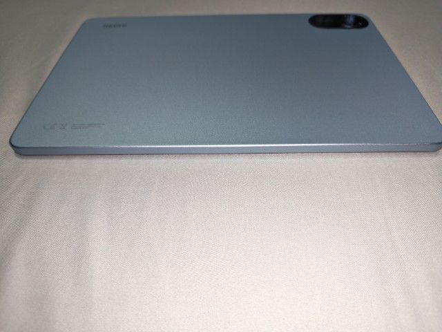 Xiaomi Redmi Pad 2 มือสอง สภาพเหมือนใหม่ สี Green
ขนาด 11 นิ้ว
ram 8gb rom 256gb รูปที่ 2