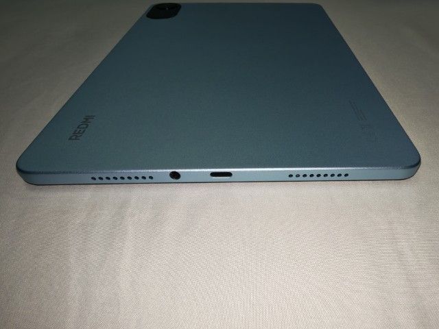 Xiaomi Redmi Pad 2 มือสอง สภาพเหมือนใหม่ สี Green
ขนาด 11 นิ้ว
ram 8gb rom 256gb รูปที่ 4