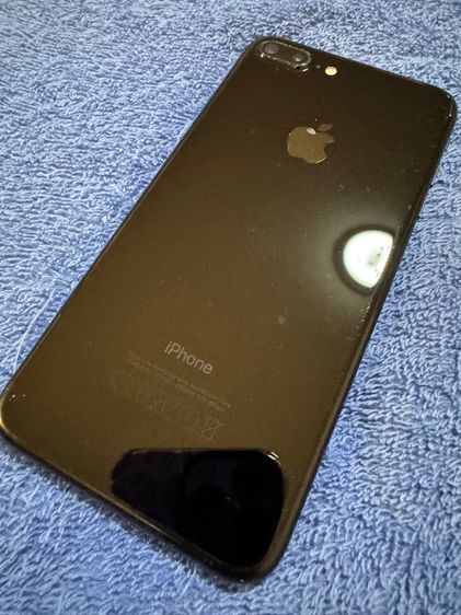 ไอโฟน 7 plus ใช้งานได้ปกติ รูปที่ 2