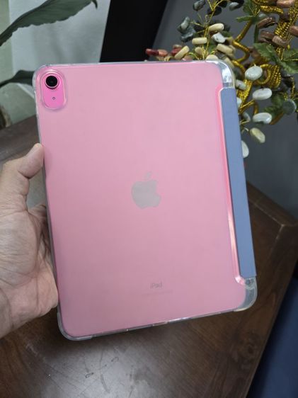 Ipad gen10 64G สภาพนางฟ้า รูปที่ 16