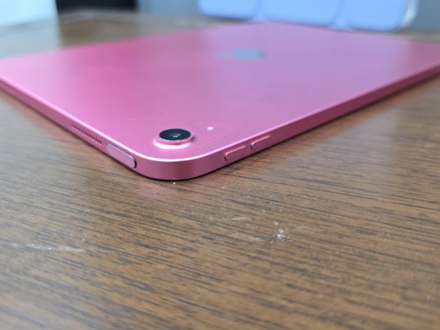 Ipad gen10 64G สภาพนางฟ้า รูปที่ 5