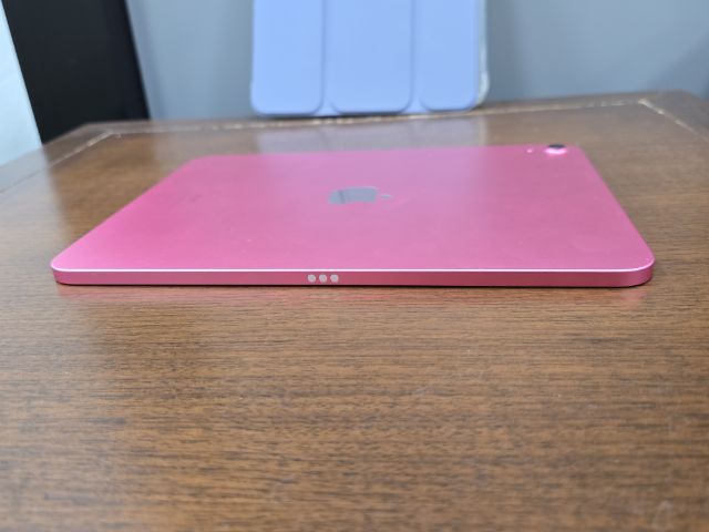 Ipad gen10 64G สภาพนางฟ้า รูปที่ 4