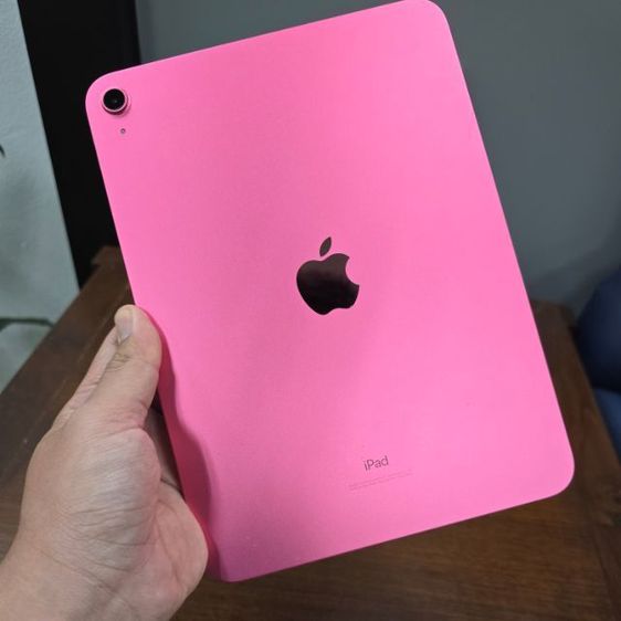 Ipad gen10 64G สภาพนางฟ้า