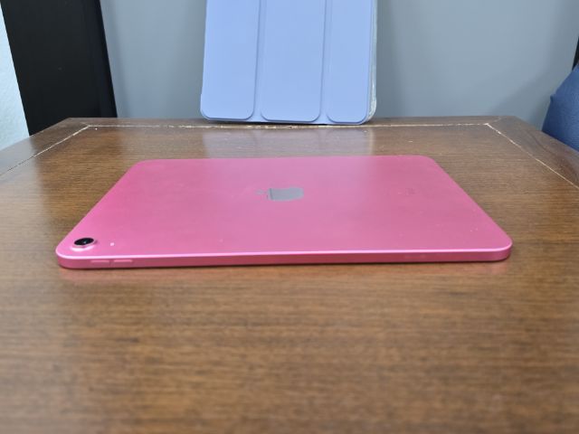 Ipad gen10 64G สภาพนางฟ้า รูปที่ 3