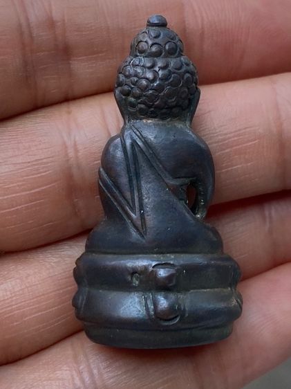 พระกริ่งเก่า รูปที่ 2