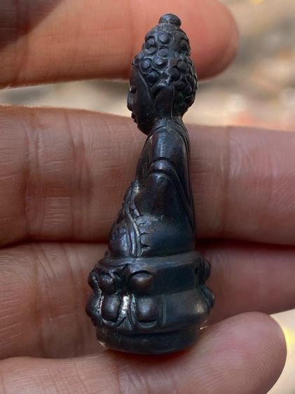 พระกริ่งเก่า รูปที่ 4