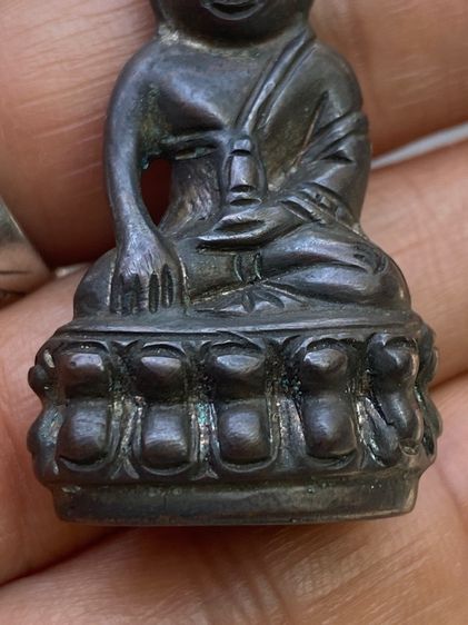 พระกริ่งเก่า รูปที่ 14