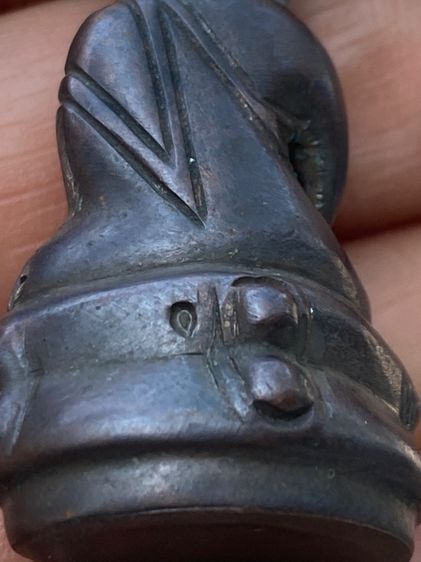 พระกริ่งเก่า รูปที่ 8