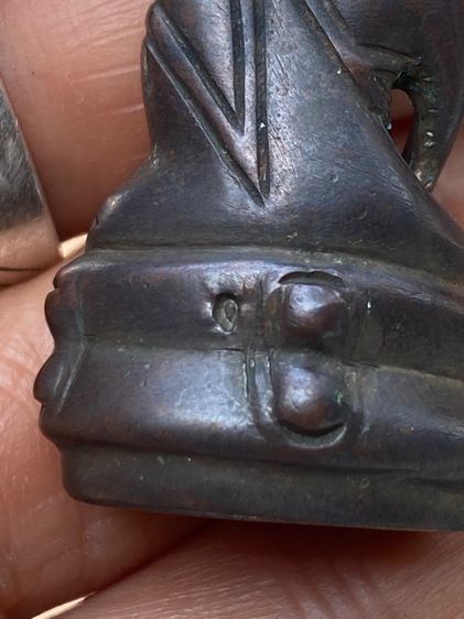 พระกริ่งเก่า รูปที่ 7