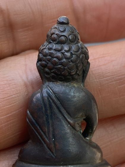 พระกริ่งเก่า รูปที่ 15