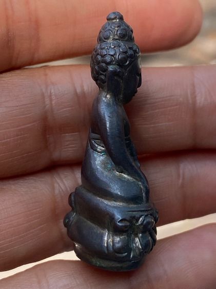 พระกริ่งเก่า รูปที่ 3