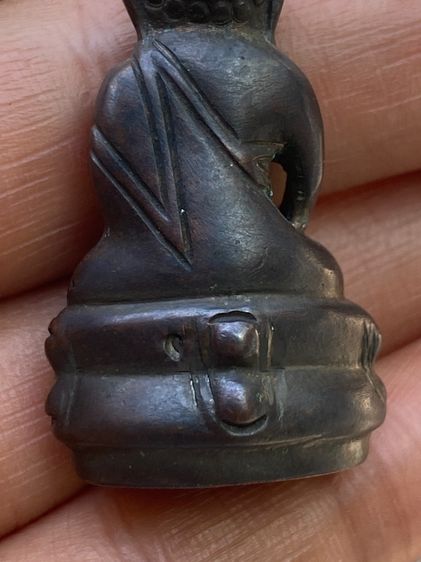 พระกริ่งเก่า รูปที่ 16