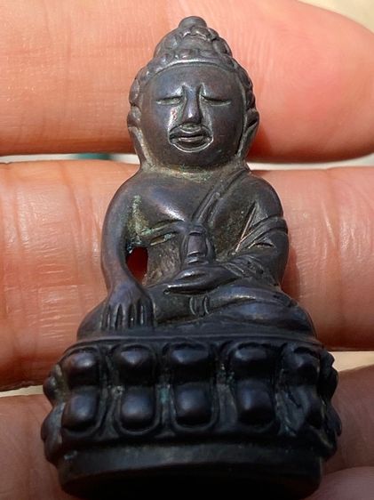 พระกริ่งเก่า รูปที่ 11