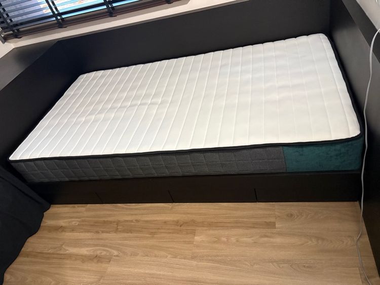 ที่นอน3.5ฟุต