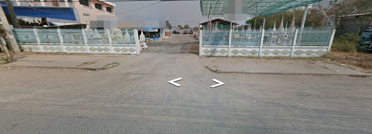 ขายที่ดินพร้อมบ้าน ใจกลางเมืองยโสธร ทำเลทอง ติดถนนแจ้งสนิท ใกล้โลตัส ยโสธร ศักยภาพลงทุนสูง รูปที่ 3