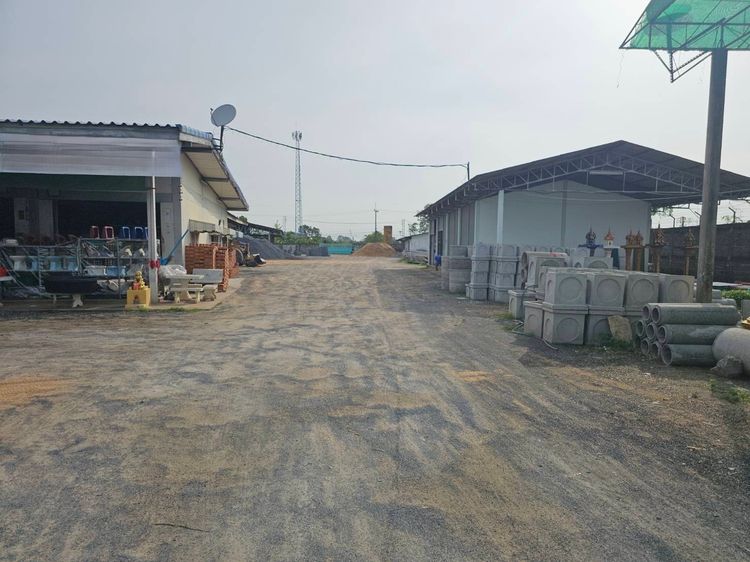 ขายที่ดินพร้อมบ้าน ใจกลางเมืองยโสธร ทำเลทอง ติดถนนแจ้งสนิท ใกล้โลตัส ยโสธร ศักยภาพลงทุนสูง รูปที่ 4