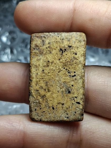 พระสมเด็จวัดระฆังพิมพ์ฐานแซม รูปที่ 6