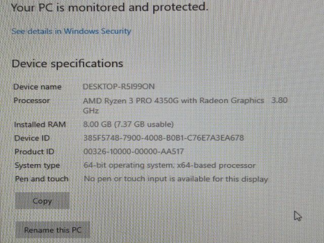 จอคอม รูปที่ 6