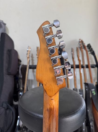 กีตาร์ รูปที่ 5