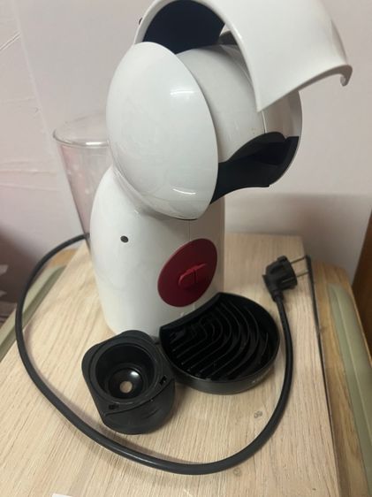 KRUPS เครื่องชงกาแฟแบบแคปซูล รุ่น KP1A01 (WHITE)