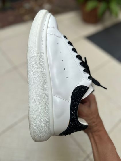 รองเท้า Alexander McQueen รูปที่ 7