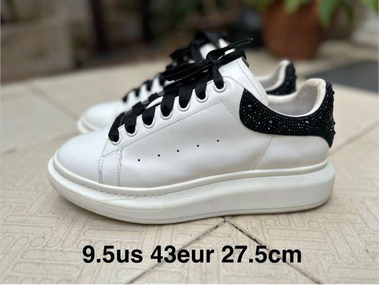 รองเท้า Alexander McQueen