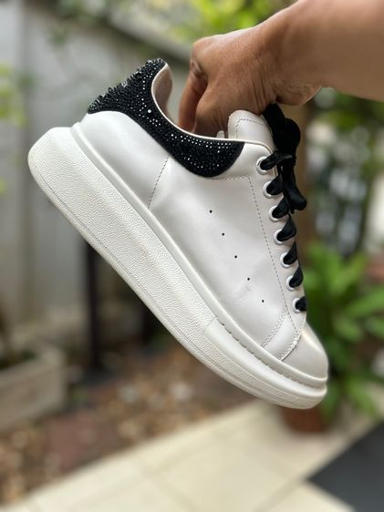 รองเท้า Alexander McQueen รูปที่ 8