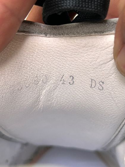 รองเท้า Alexander McQueen รูปที่ 4